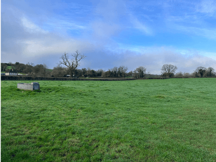 Land at Back Lane, Litton