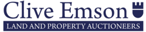 Clive Emson Auctioneer